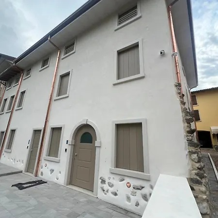 Appartement Le Casette Cinque *