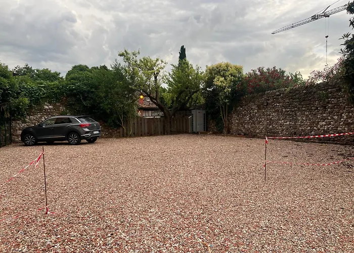 Appartement Le Casette Cinque Pacengo Di Lazise