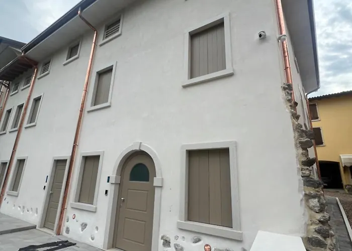 Appartement Le Casette Cinque *