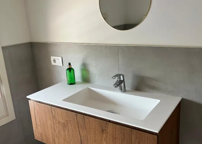 Le Casette Cinque * Pacengo Di Lazise