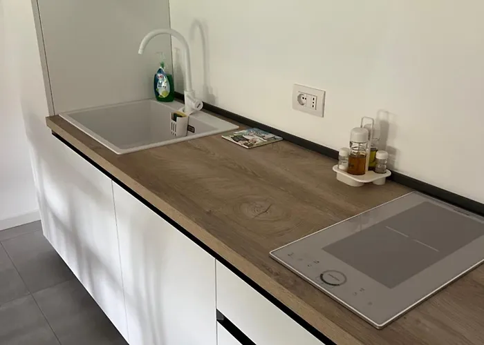 Appartement Le Casette Cinque Pacengo Di Lazise