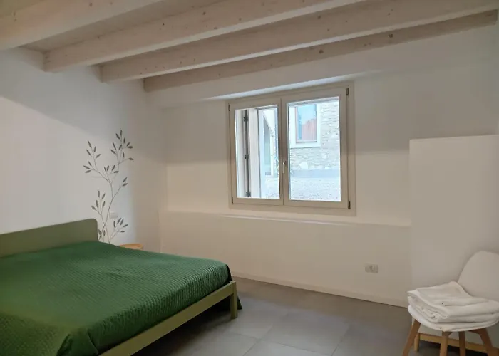 Appartement Le Casette Cinque