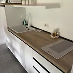 아파트 Le Casette Cinque Pacengo Di Lazise