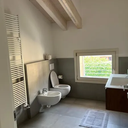 Le Casette Cinque * Pacengo Di Lazise