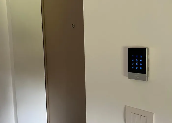 Le Casette Cinque Pacengo Di Lazise