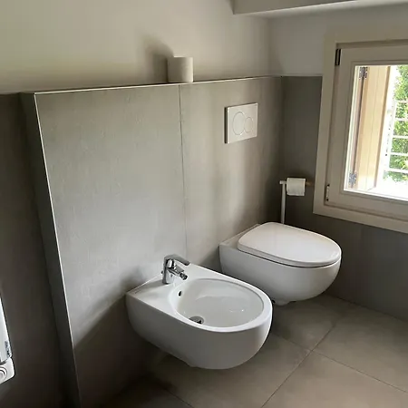 Le Casette Cinque Apartment