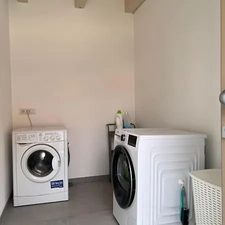 Le Casette Cinque Apartment Pacengo Di Lazise