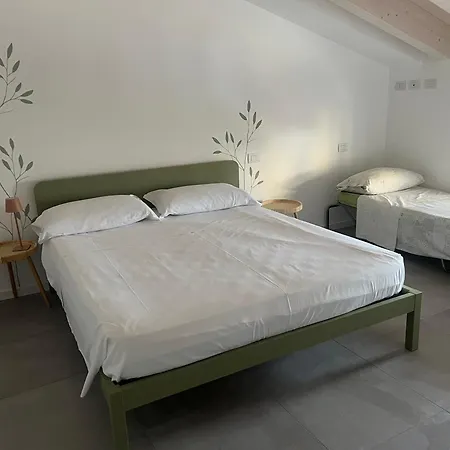 Apartment Le Casette Cinque