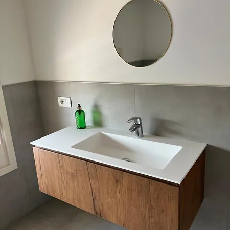 Le Casette Cinque * Pacengo Di Lazise
