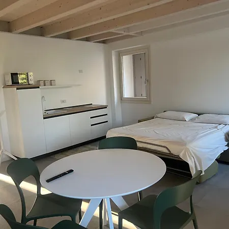 Apartment Le Casette Cinque *