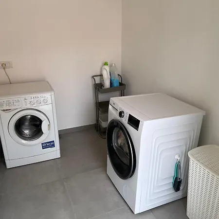 Le Casette Cinque Apartment Pacengo Di Lazise