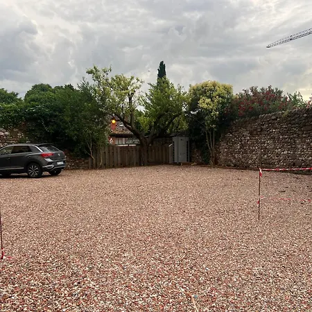 Apartamento Le Casette Cinque Pacengo Di Lazise