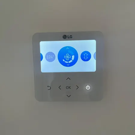 Le Casette Cinque Apartamento