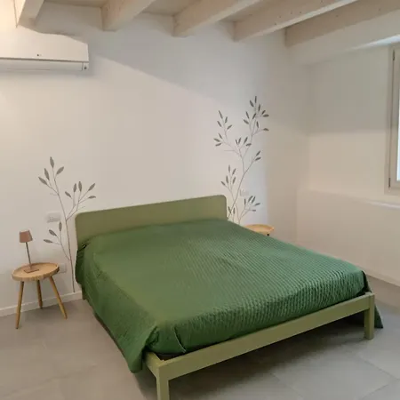 Apartamento Le Casette Cinque