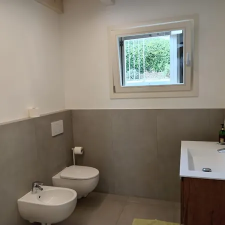 Apartamento Le Casette Cinque Pacengo Di Lazise